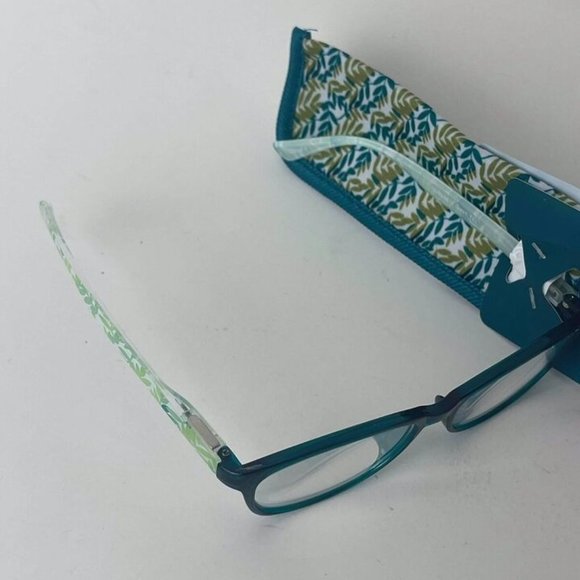 RG0090 E-Z Readers BY FOSTER GRANT with Free Bonus Case Reading - Picture 7 of 8